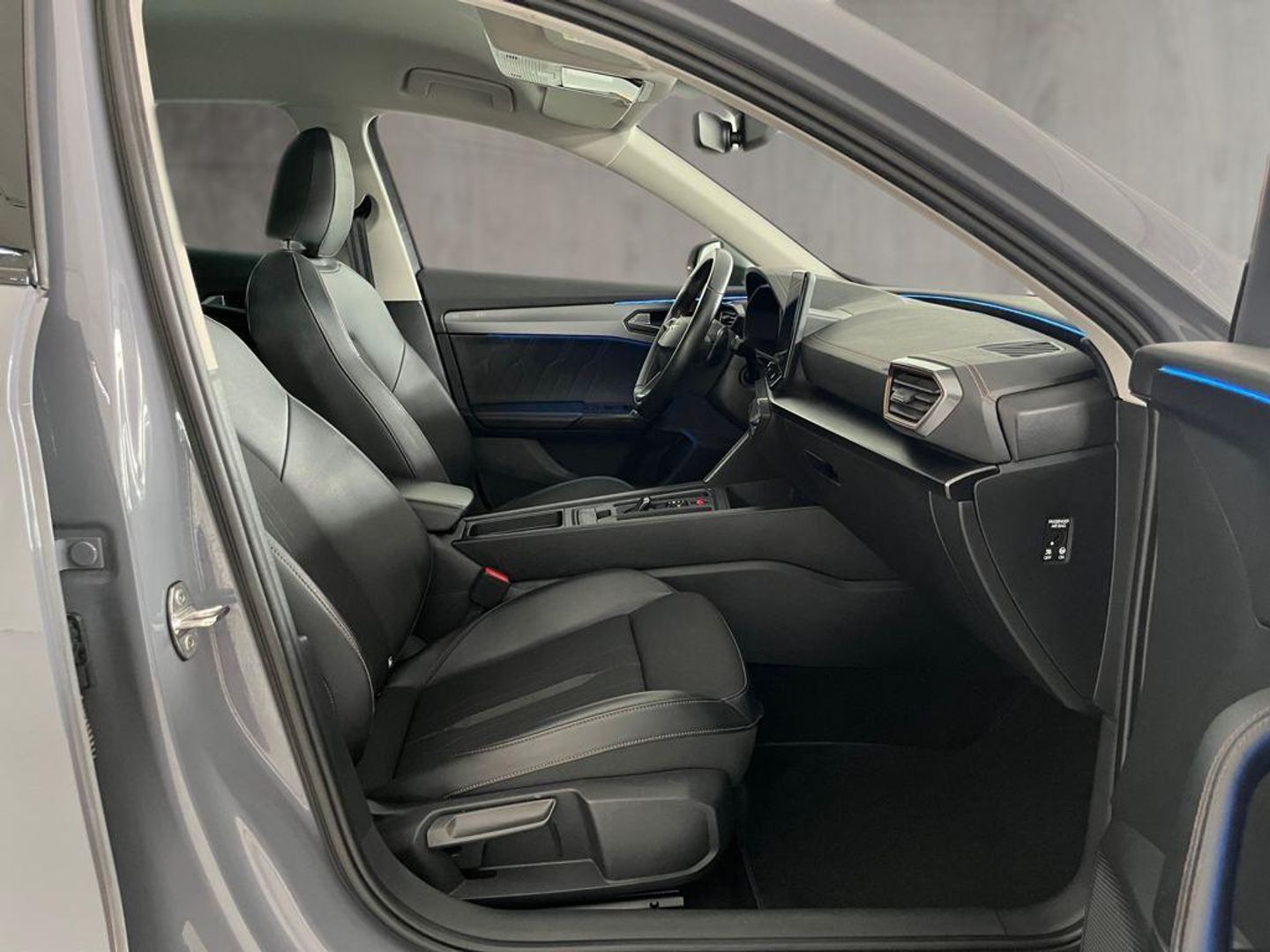 CUPRA Formentor 1.5 TSI DSG 110 kW (150 CV)