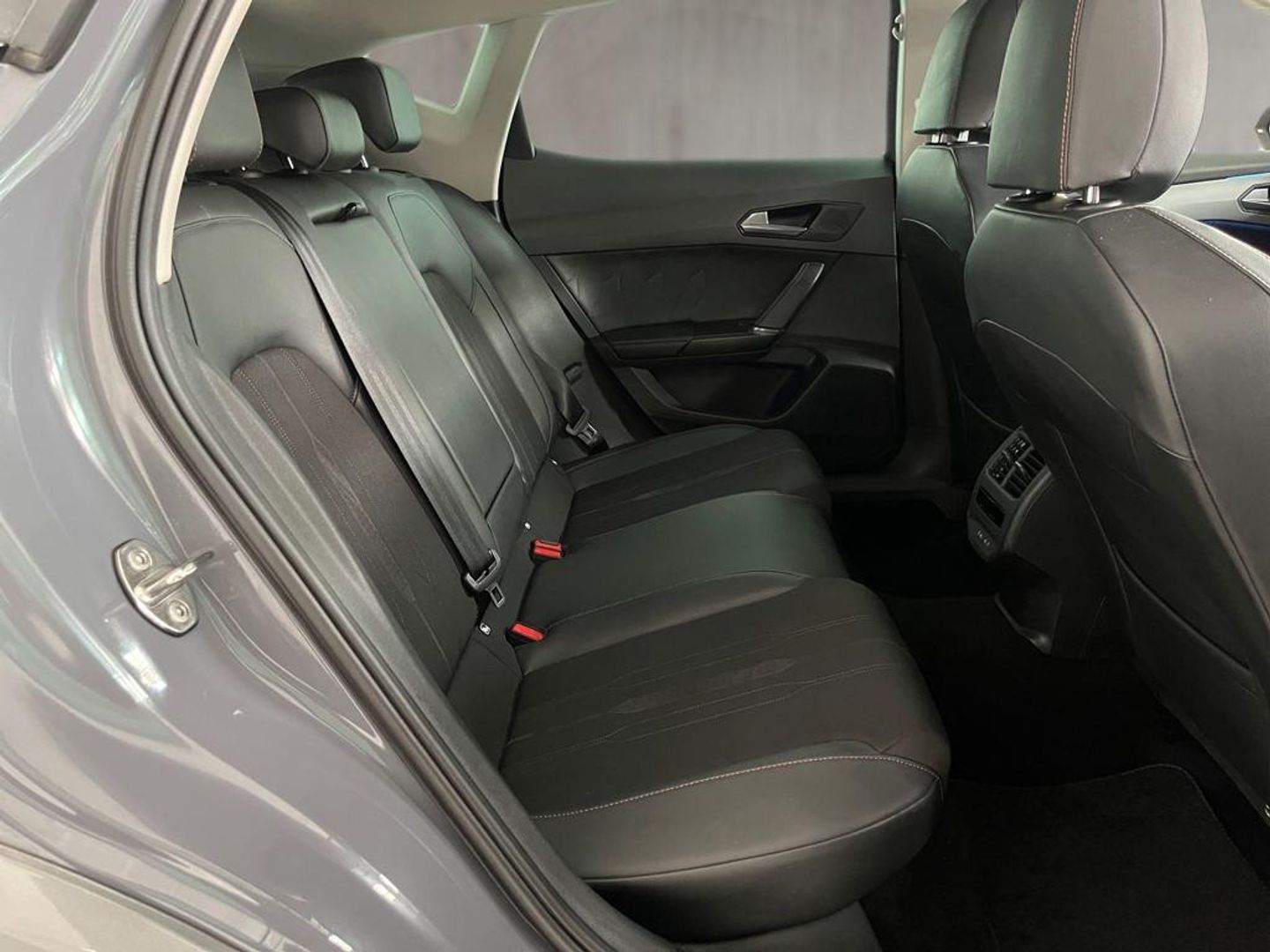 CUPRA Formentor 1.5 TSI DSG 110 kW (150 CV)