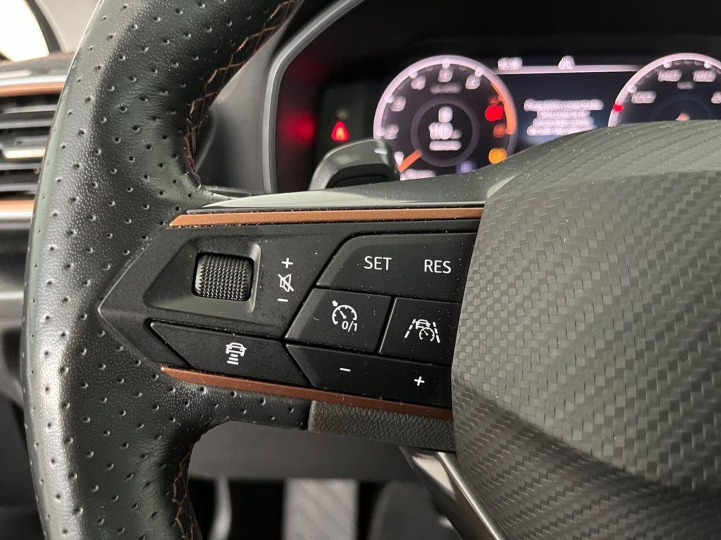 CUPRA Formentor 1.5 TSI DSG 110 kW (150 CV)