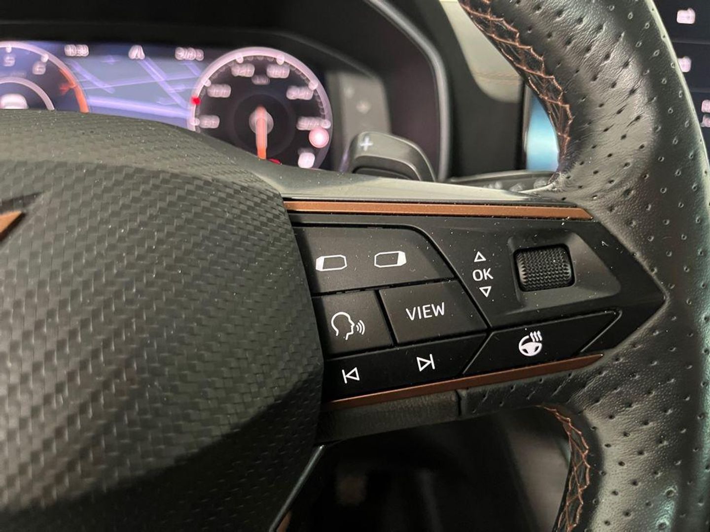 CUPRA Formentor 1.5 TSI DSG 110 kW (150 CV)