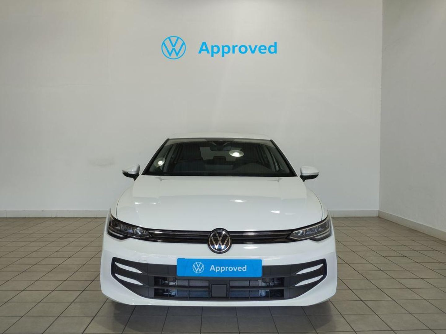 Volkswagen Golf Match 1.5 PHEV 150 kW (204 CV) DSG