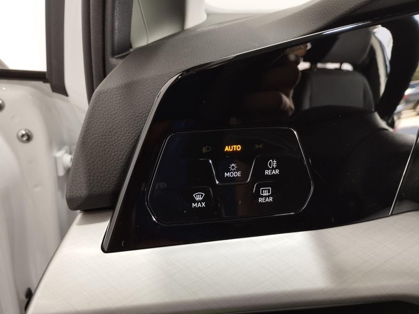 Volkswagen Golf Match 1.5 PHEV 150 kW (204 CV) DSG