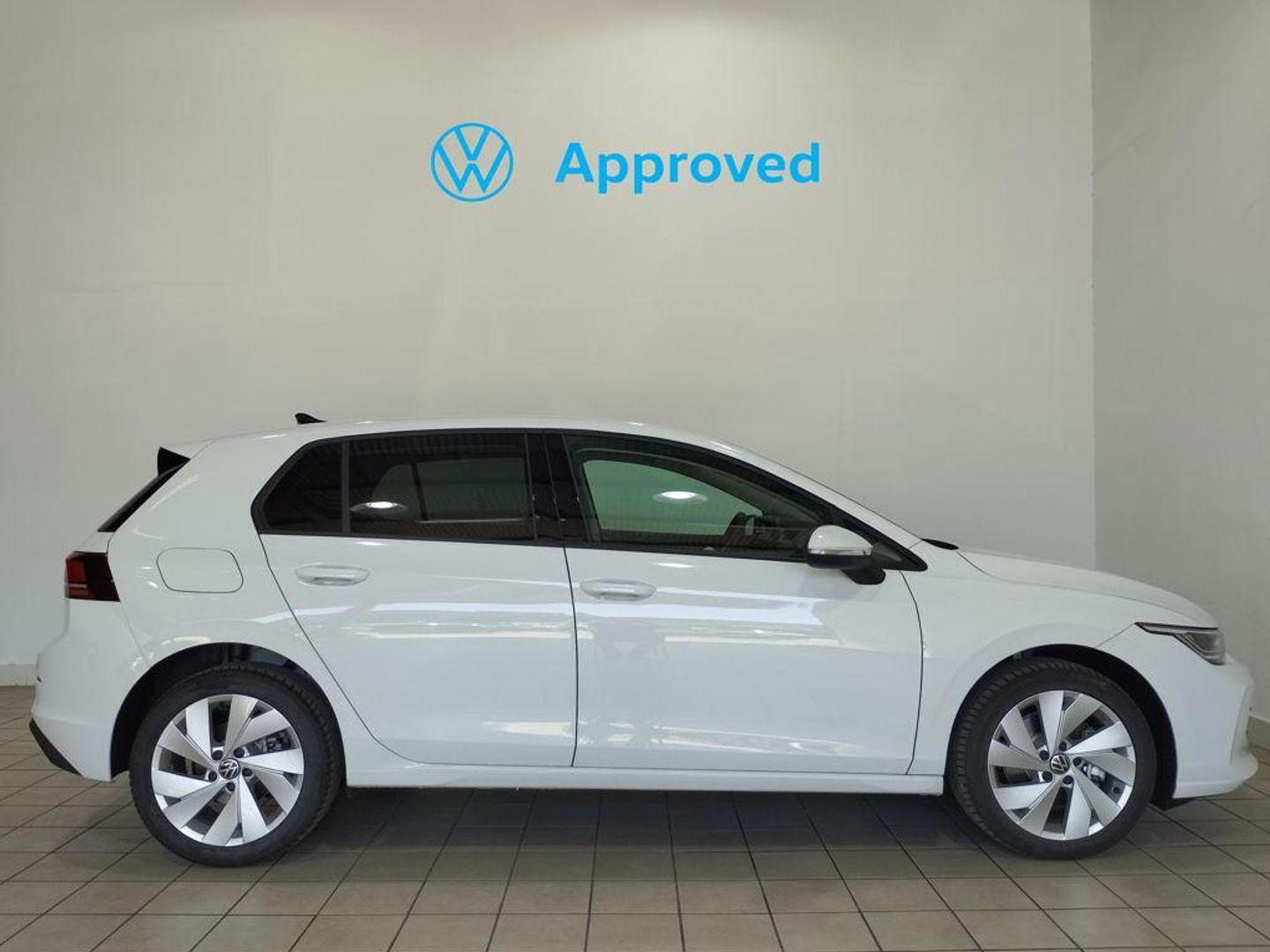 Volkswagen Golf Match 1.5 PHEV 150 kW (204 CV) DSG