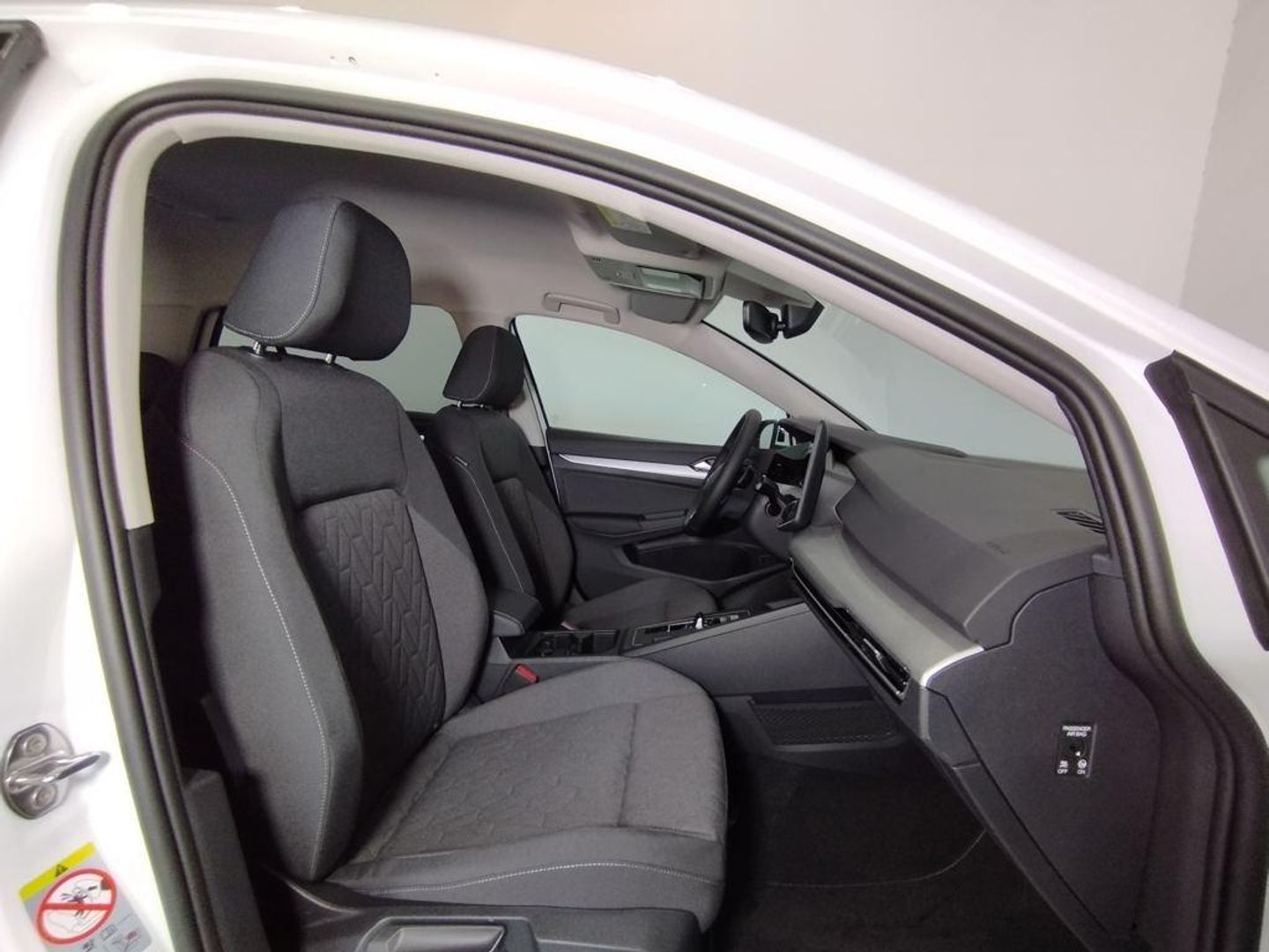 Volkswagen Golf Match 1.5 PHEV 150 kW (204 CV) DSG