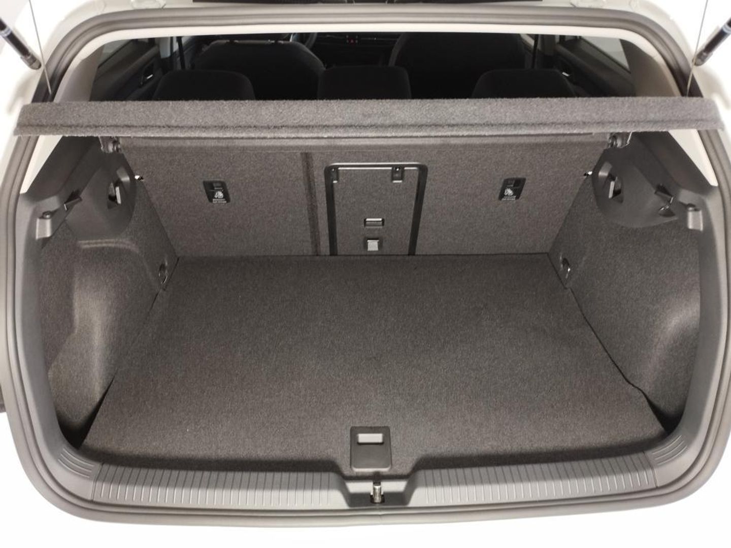 Volkswagen Golf Match 1.5 PHEV 150 kW (204 CV) DSG
