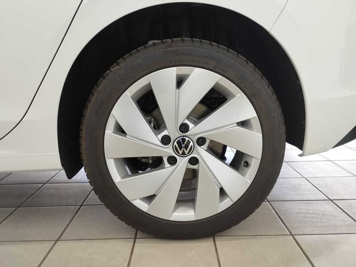 Volkswagen Golf Match 1.5 PHEV 150 kW (204 CV) DSG