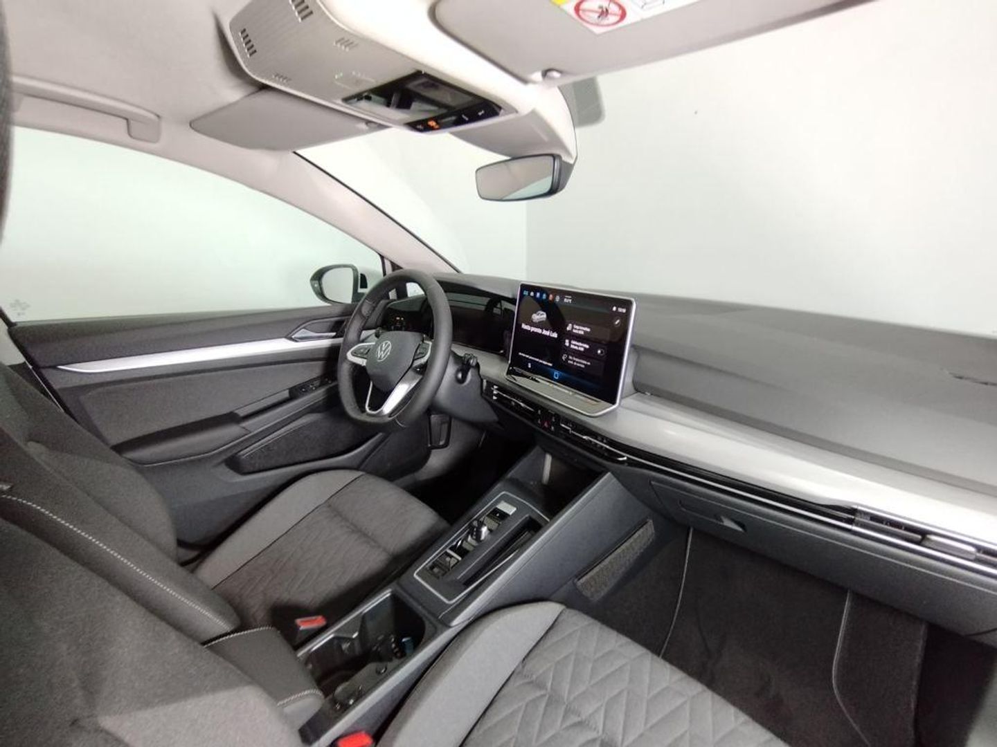 Volkswagen Golf Match 1.5 PHEV 150 kW (204 CV) DSG