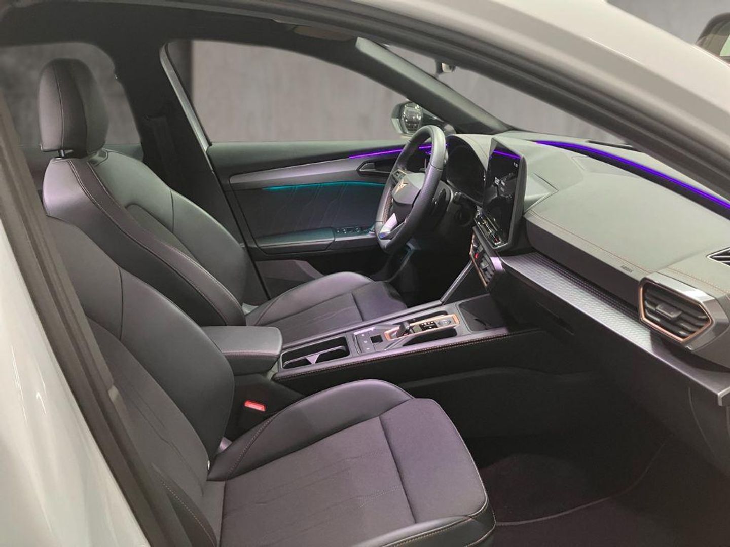 CUPRA Formentor 1.5 TSI e-Hybrid DSG 150 kW (204 CV)