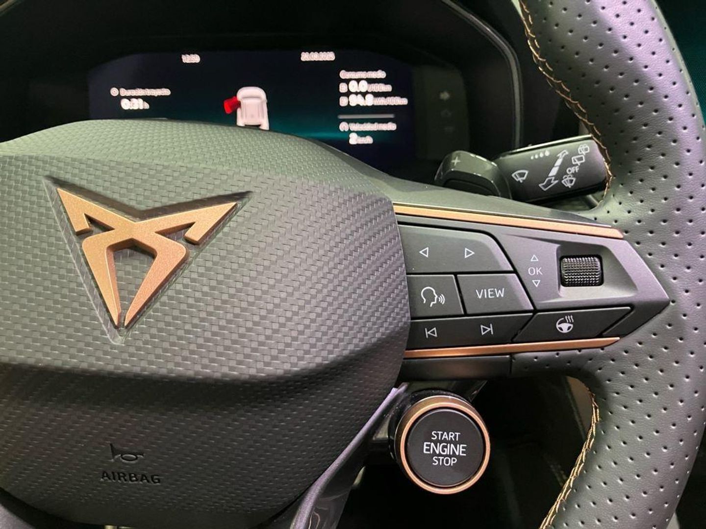 CUPRA Formentor 1.5 TSI e-Hybrid DSG 150 kW (204 CV)