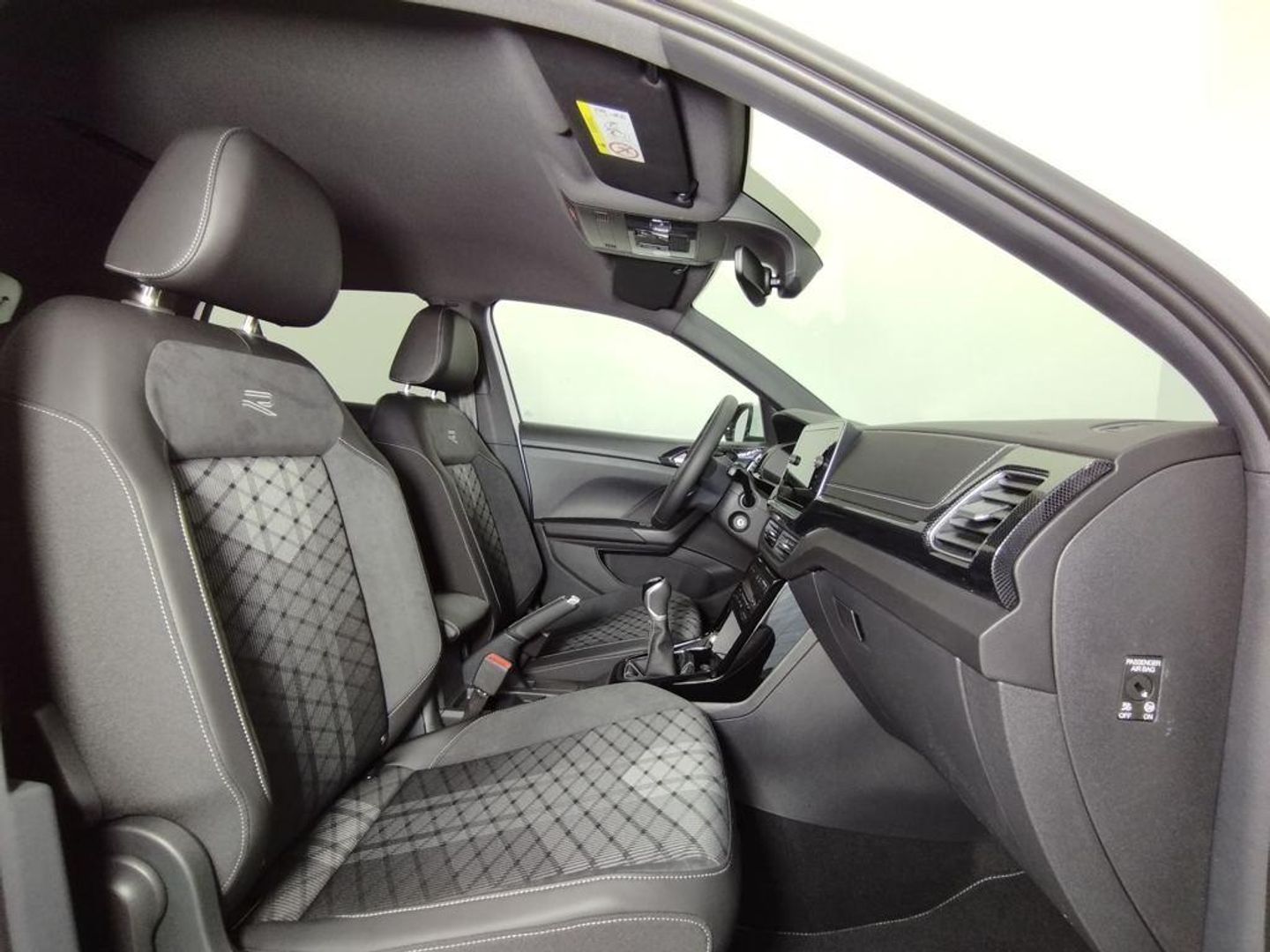 Volkswagen T-Cross R-Line 1.0 TSI 85 kW (116 CV)