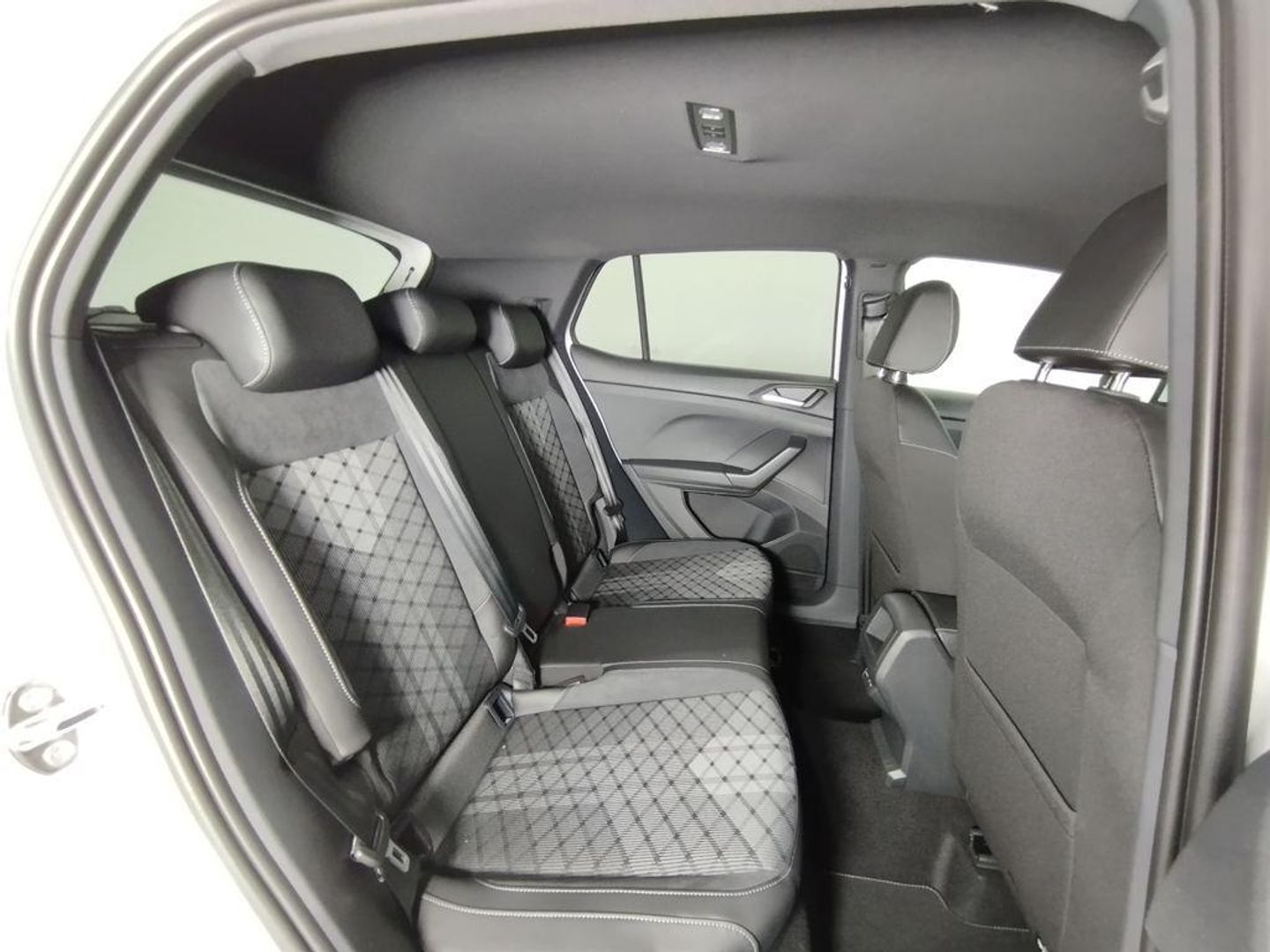 Volkswagen T-Cross R-Line 1.0 TSI 85 kW (116 CV)