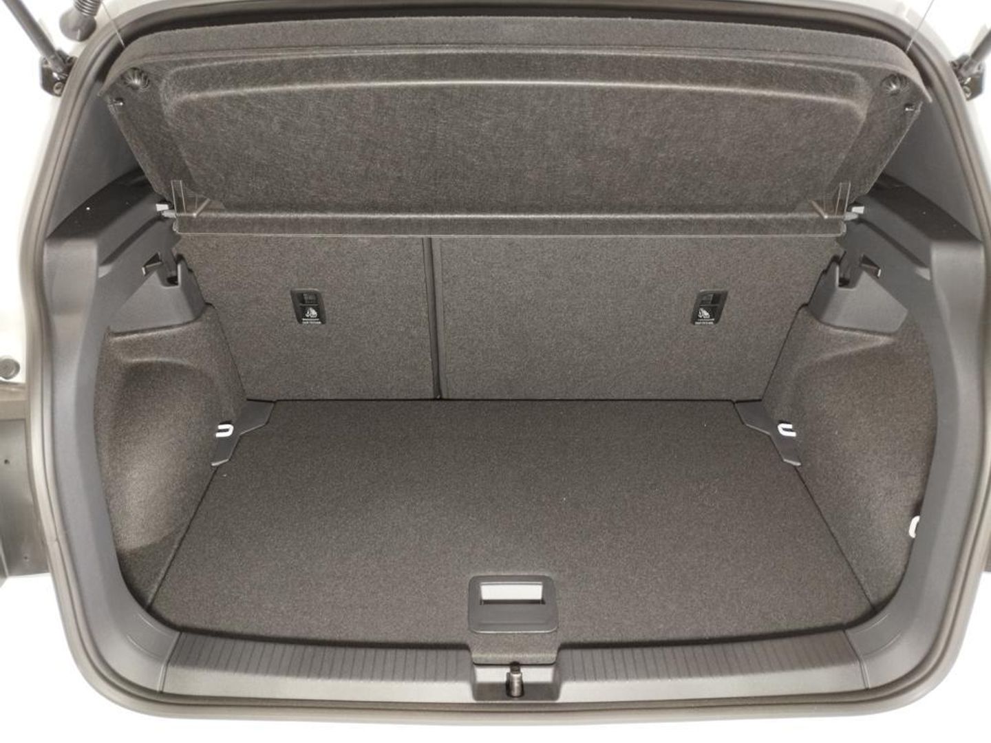 Volkswagen T-Cross R-Line 1.0 TSI 85 kW (116 CV)