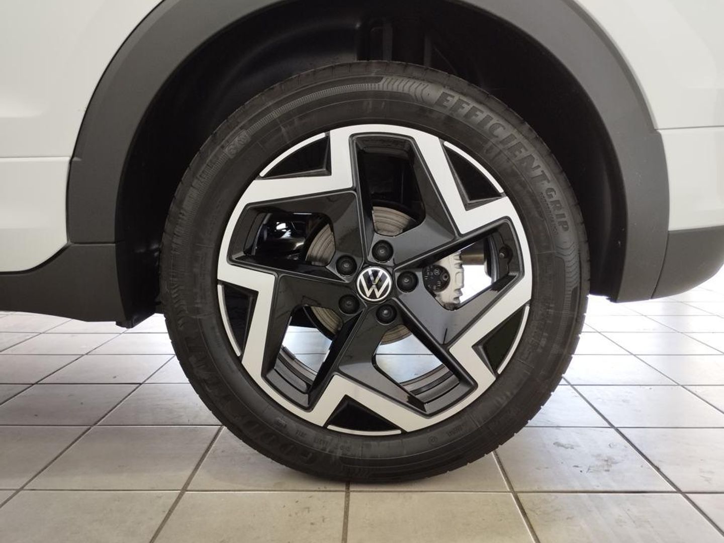 Volkswagen T-Cross R-Line 1.0 TSI 85 kW (116 CV)