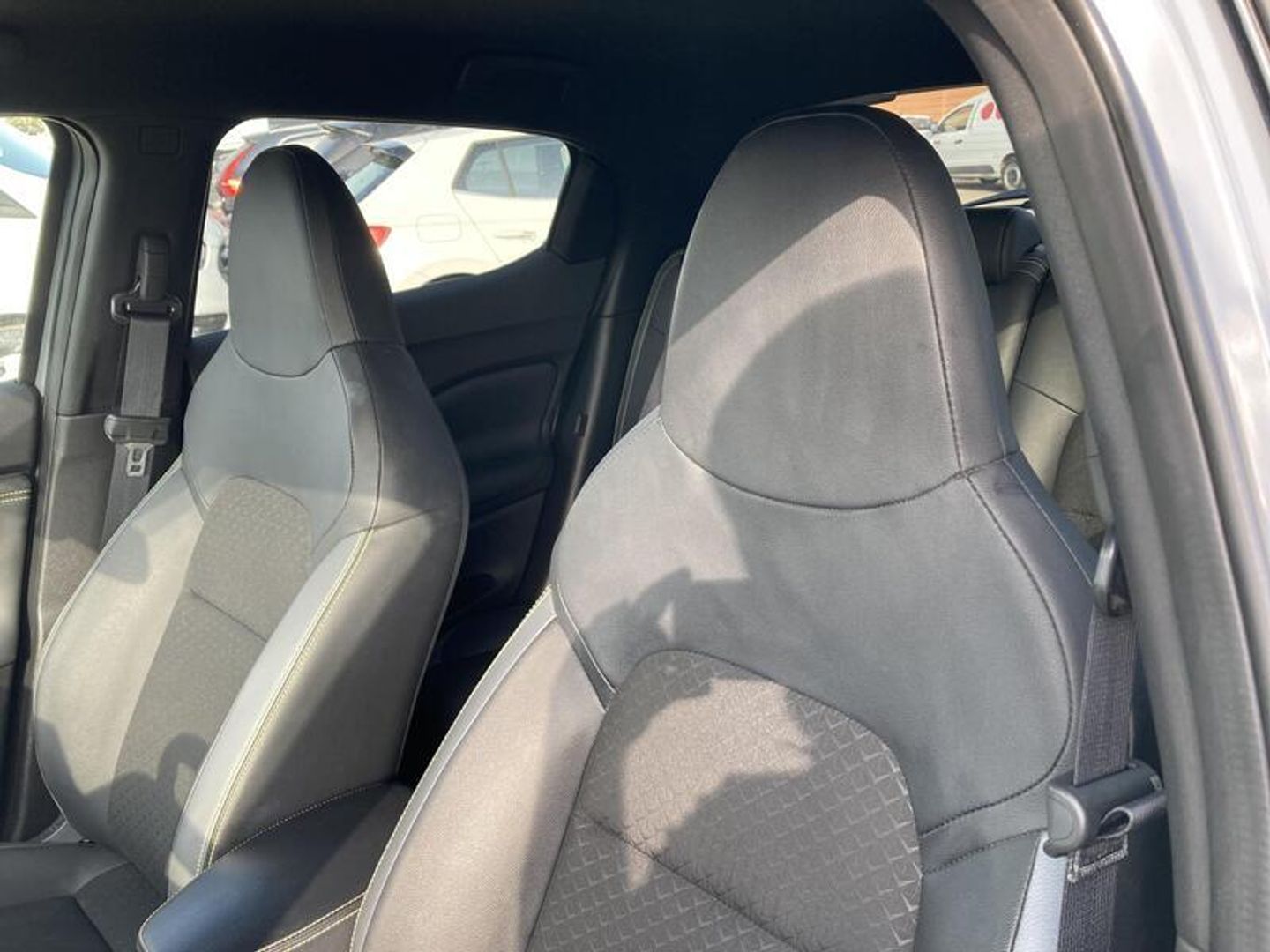 Nissan Juke DIG-T N-Connecta 4x2 DCT 84 kW (114 CV)