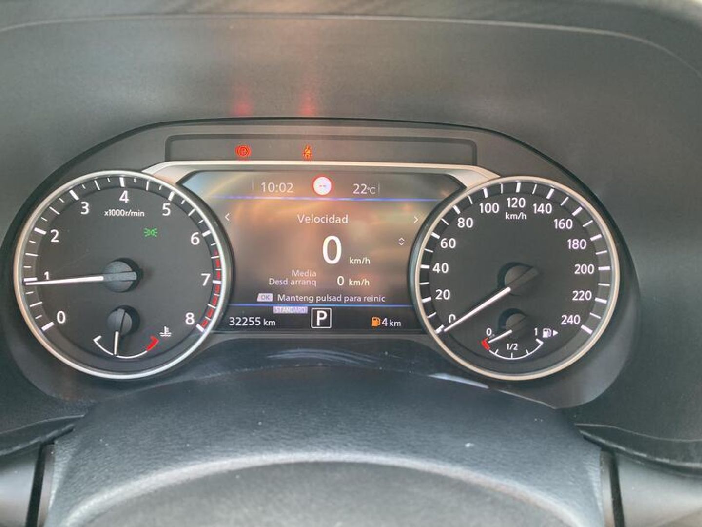 Nissan Juke DIG-T N-Connecta 4x2 DCT 84 kW (114 CV)