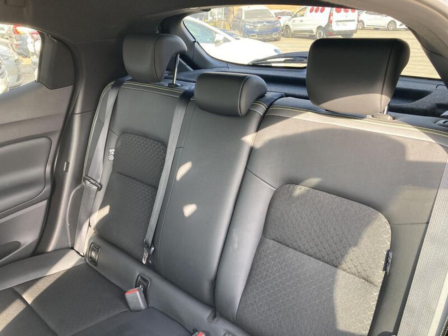 Nissan Juke DIG-T N-Connecta 4x2 DCT 84 kW (114 CV)