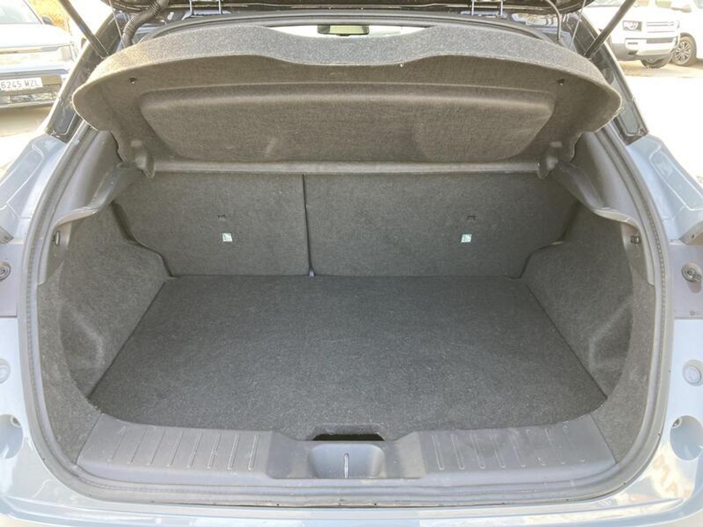 Nissan Juke DIG-T N-Connecta 4x2 DCT 84 kW (114 CV)