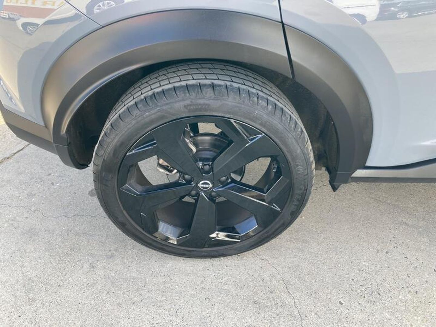 Nissan Juke DIG-T N-Connecta 4x2 DCT 84 kW (114 CV)