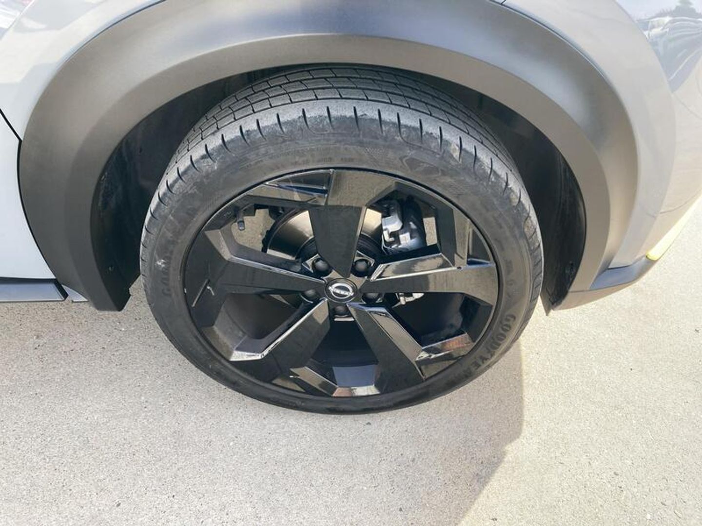 Nissan Juke DIG-T N-Connecta 4x2 DCT 84 kW (114 CV)
