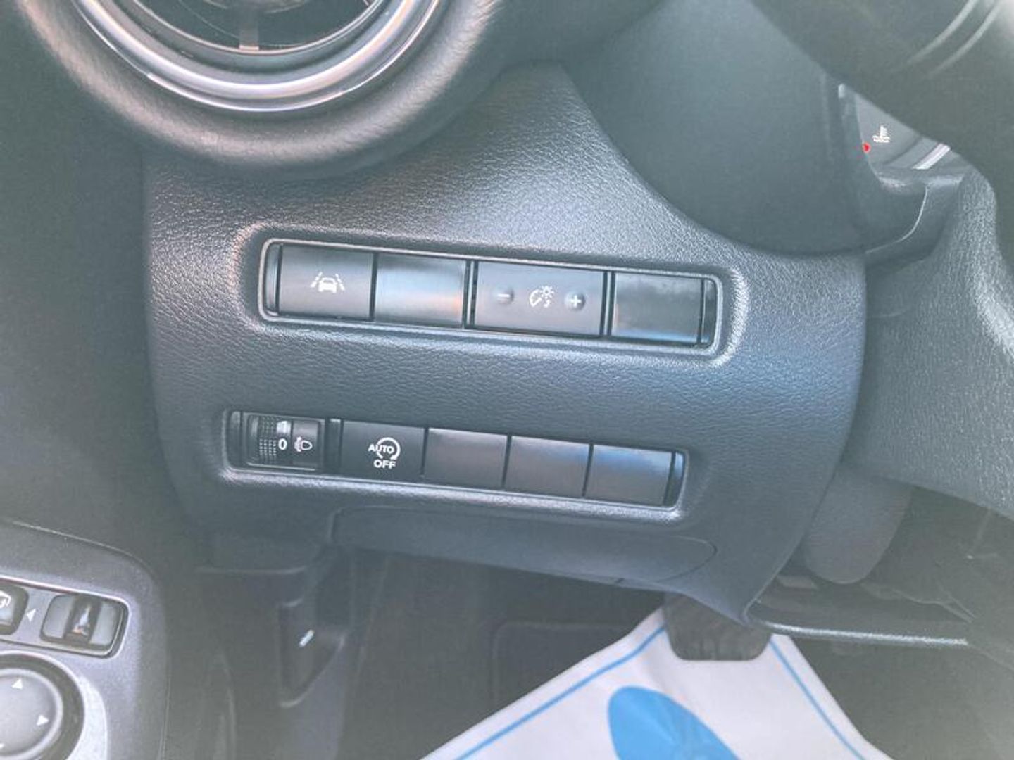 Nissan Juke DIG-T N-Connecta 4x2 DCT 84 kW (114 CV)