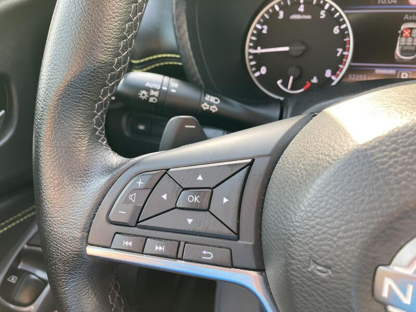 Nissan Juke DIG-T N-Connecta 4x2 DCT 84 kW (114 CV)