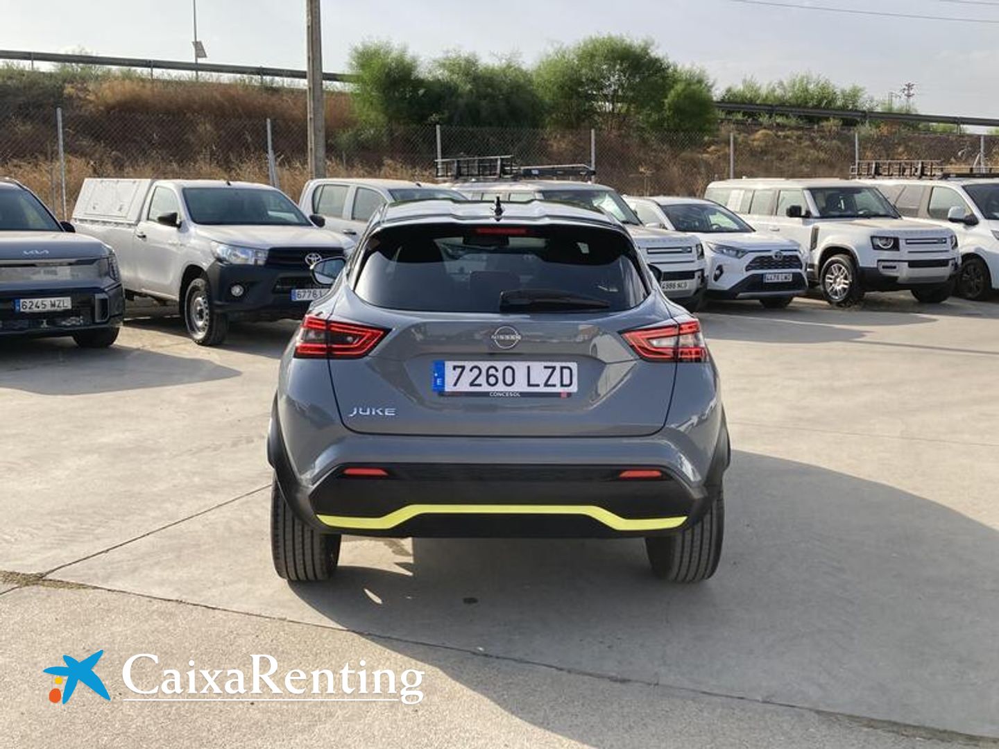 Nissan Juke DIG-T N-Connecta 4x2 DCT 84 kW (114 CV)