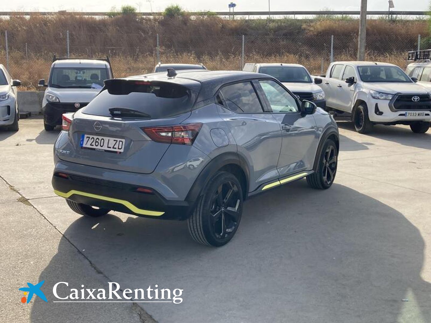 Nissan Juke DIG-T N-Connecta 4x2 DCT 84 kW (114 CV)