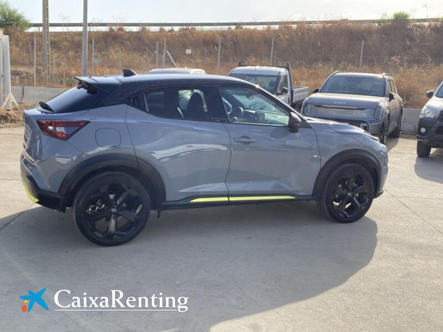 Nissan Juke DIG-T N-Connecta 4x2 DCT 84 kW (114 CV)