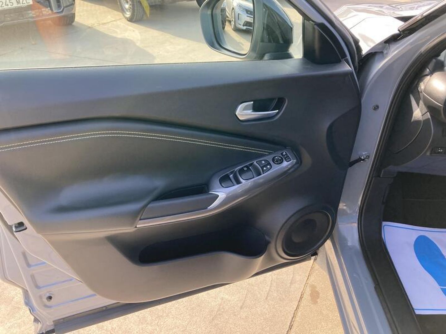 Nissan Juke DIG-T N-Connecta 4x2 DCT 84 kW (114 CV)