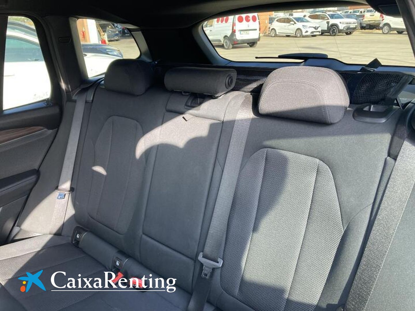 BMW X3 xDrive20d 140 kW (190 CV)