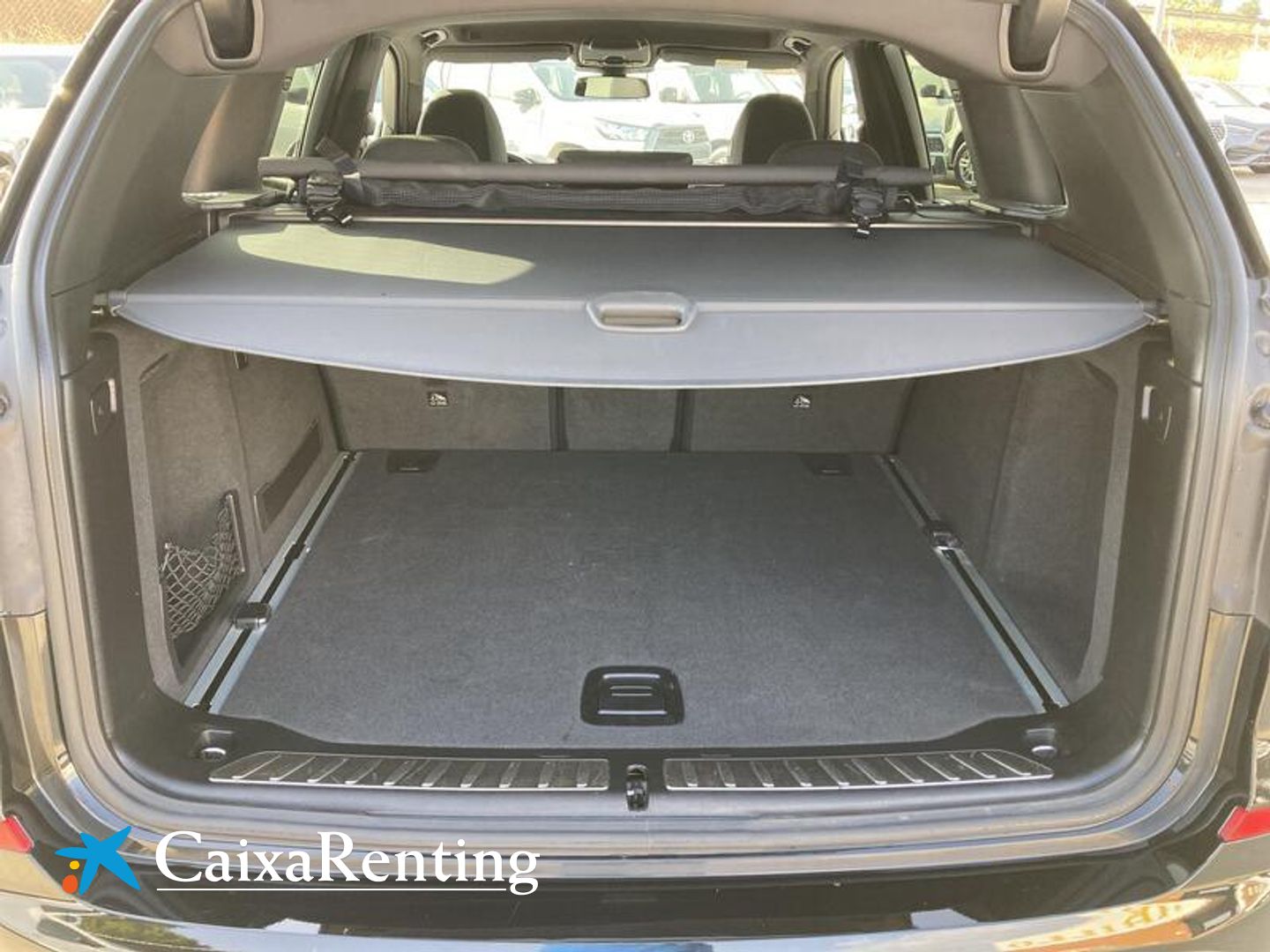 BMW X3 xDrive20d 140 kW (190 CV)