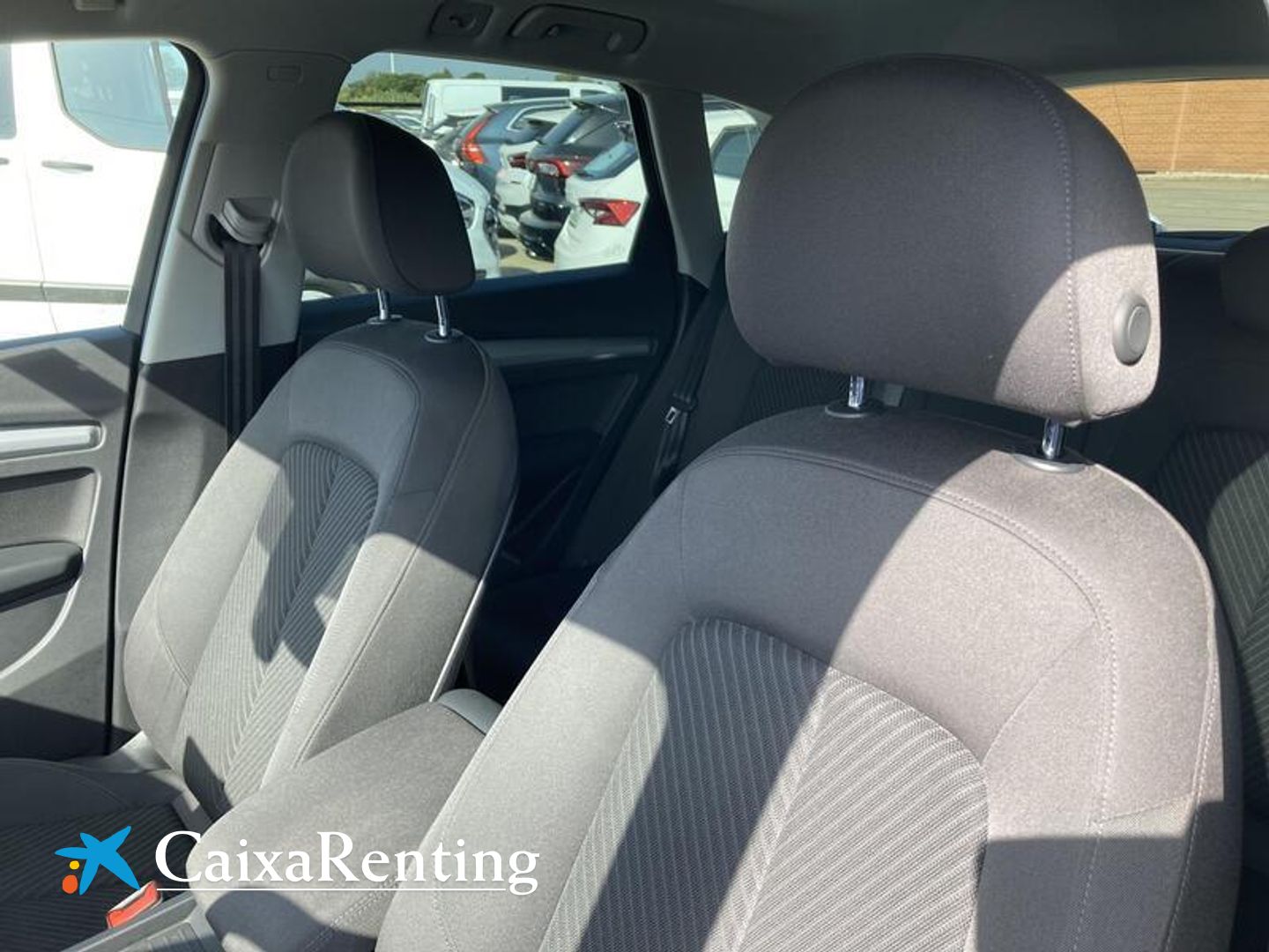 Audi Q5 Advanced 35 TDI 120 kW (163 CV) S tronic