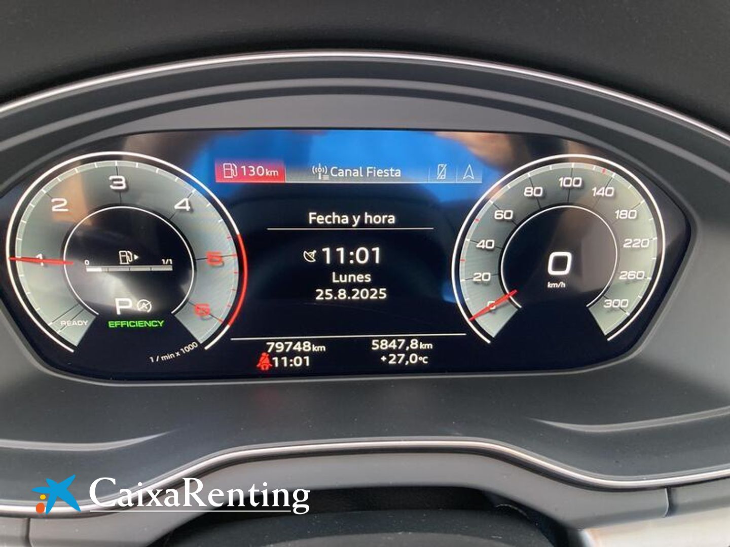 Audi Q5 Advanced 35 TDI 120 kW (163 CV) S tronic