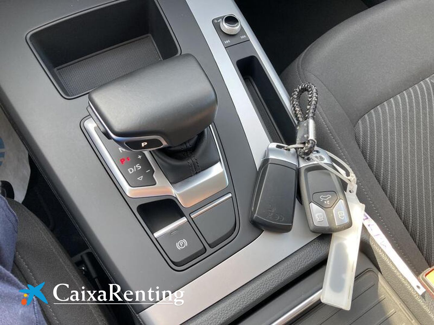 Audi Q5 Advanced 35 TDI 120 kW (163 CV) S tronic