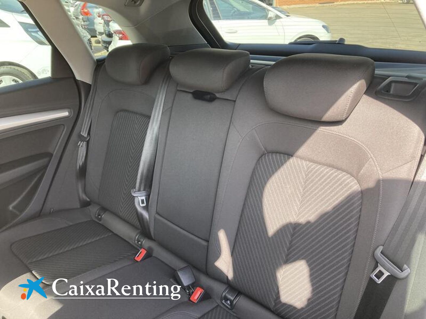 Audi Q5 Advanced 35 TDI 120 kW (163 CV) S tronic
