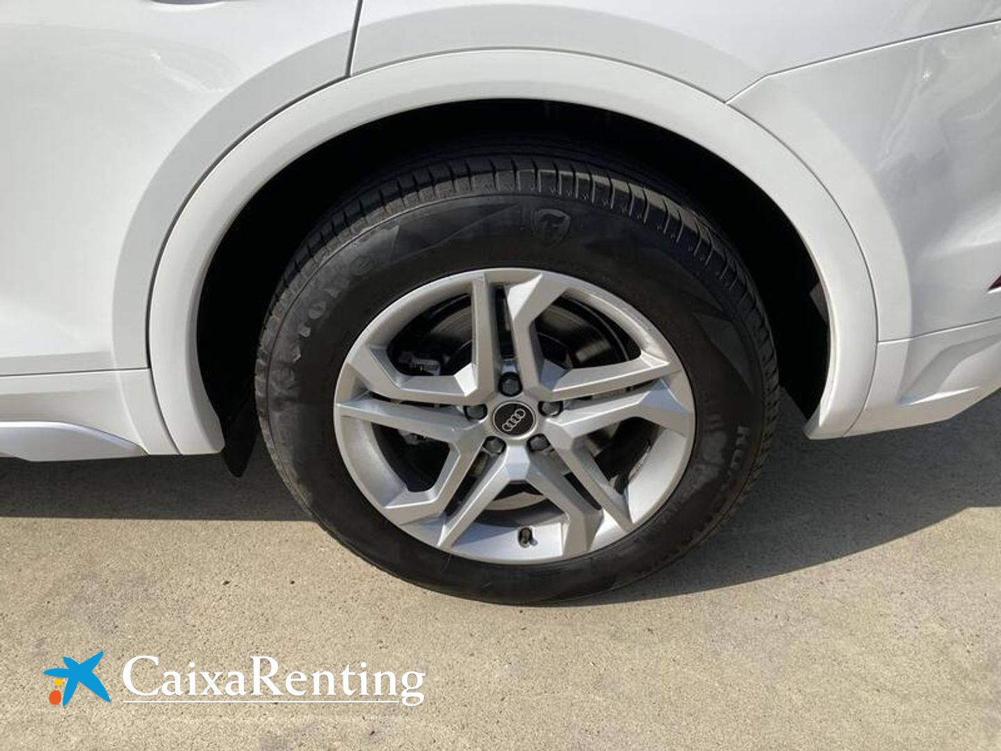 Audi Q5 Advanced 35 TDI 120 kW (163 CV) S tronic