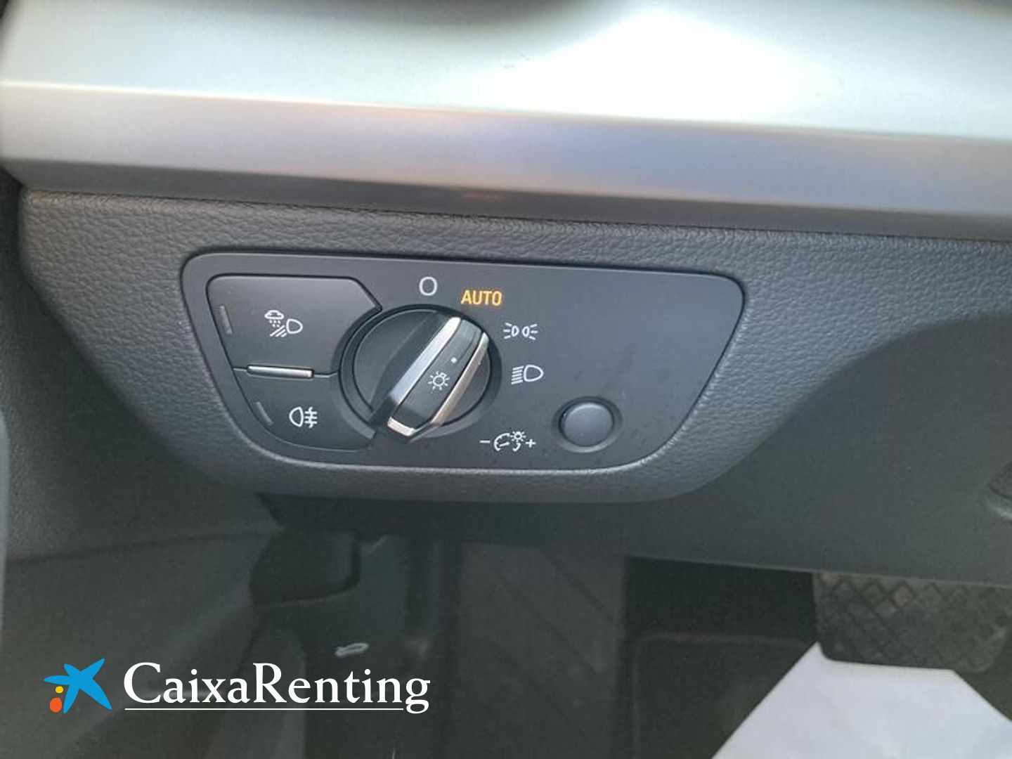 Audi Q5 Advanced 35 TDI 120 kW (163 CV) S tronic