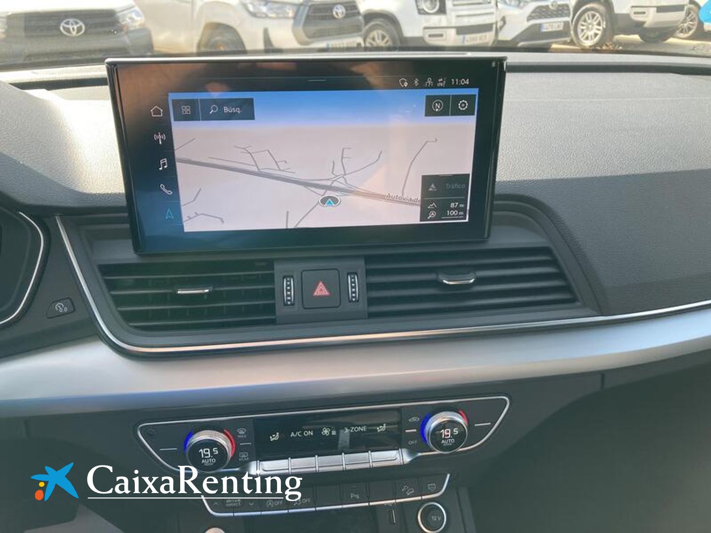 Audi Q5 Advanced 35 TDI 120 kW (163 CV) S tronic