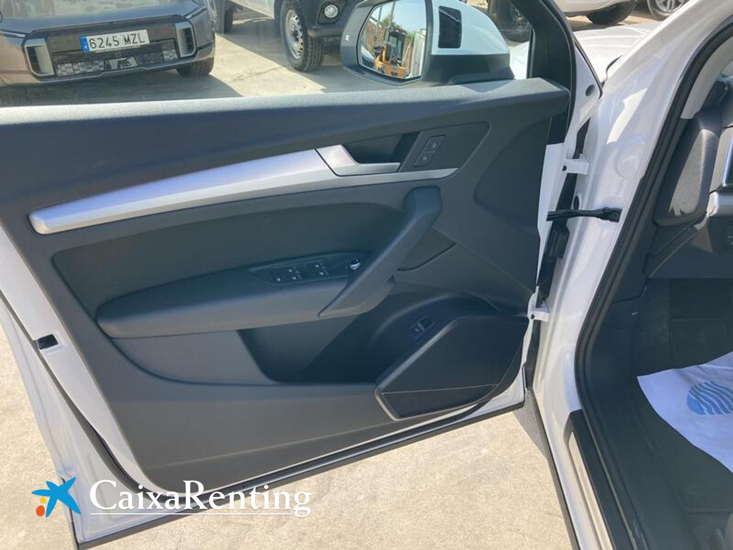 Audi Q5 Advanced 35 TDI 120 kW (163 CV) S tronic