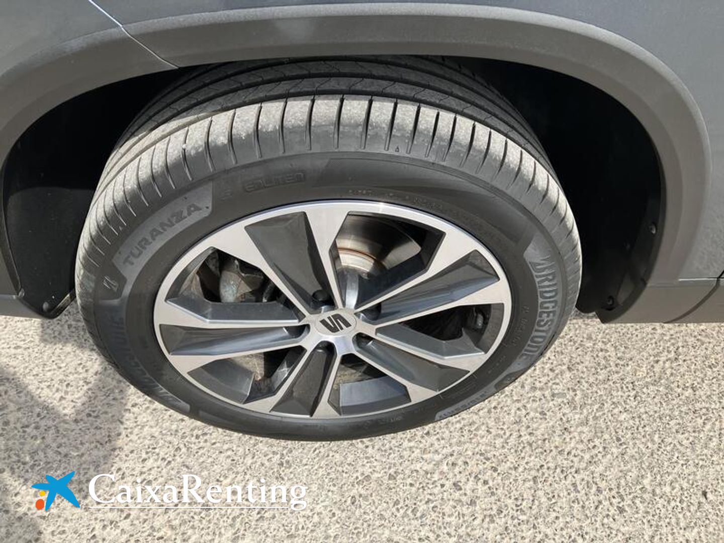 SEAT Ateca 1.5 TSI S&S Style Go DSG 110 kW (150 CV)