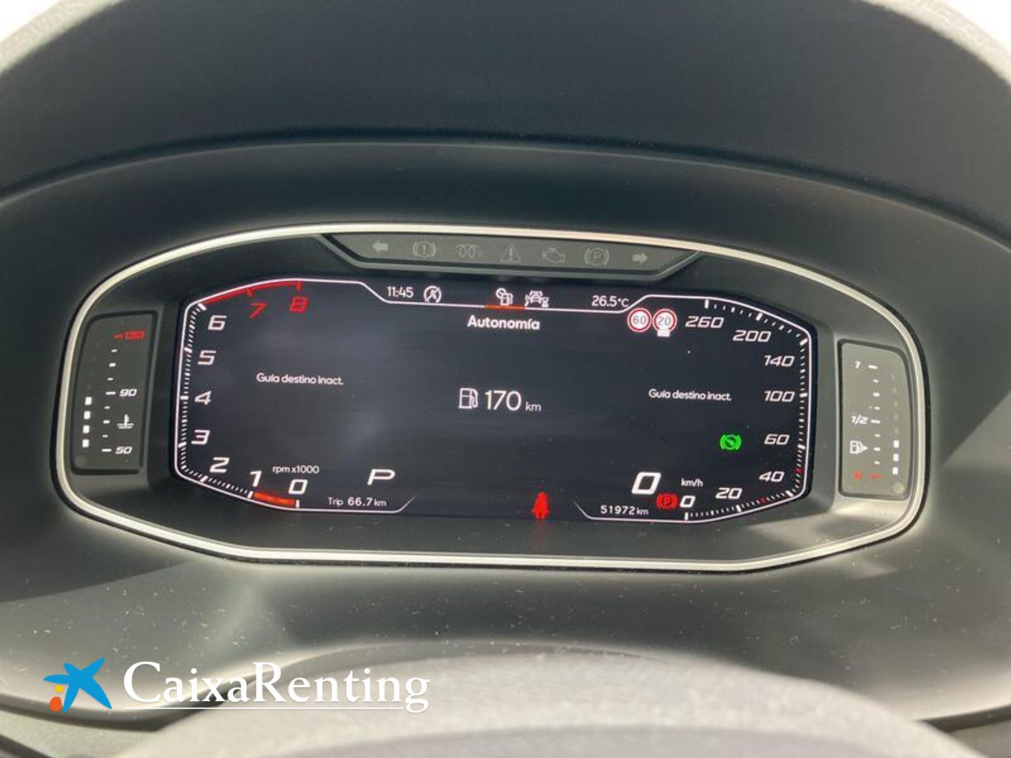 SEAT Ateca 1.5 TSI S&S Style Go DSG 110 kW (150 CV)