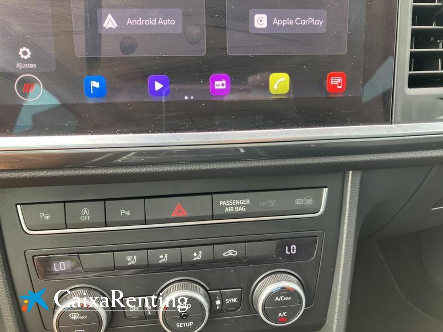 SEAT Ateca 1.5 TSI S&S Style Go DSG 110 kW (150 CV)