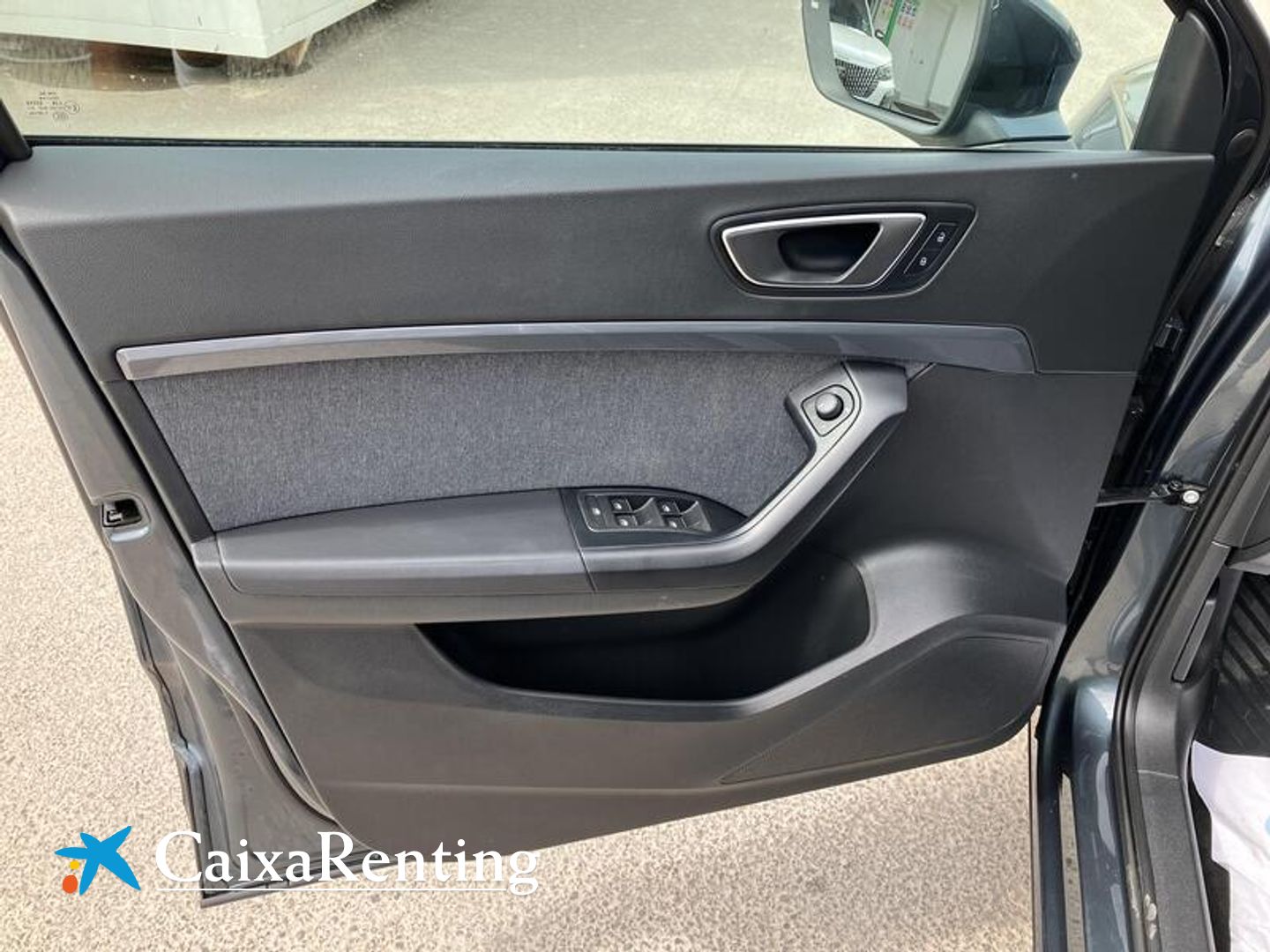 SEAT Ateca 1.5 TSI S&S Style Go DSG 110 kW (150 CV)