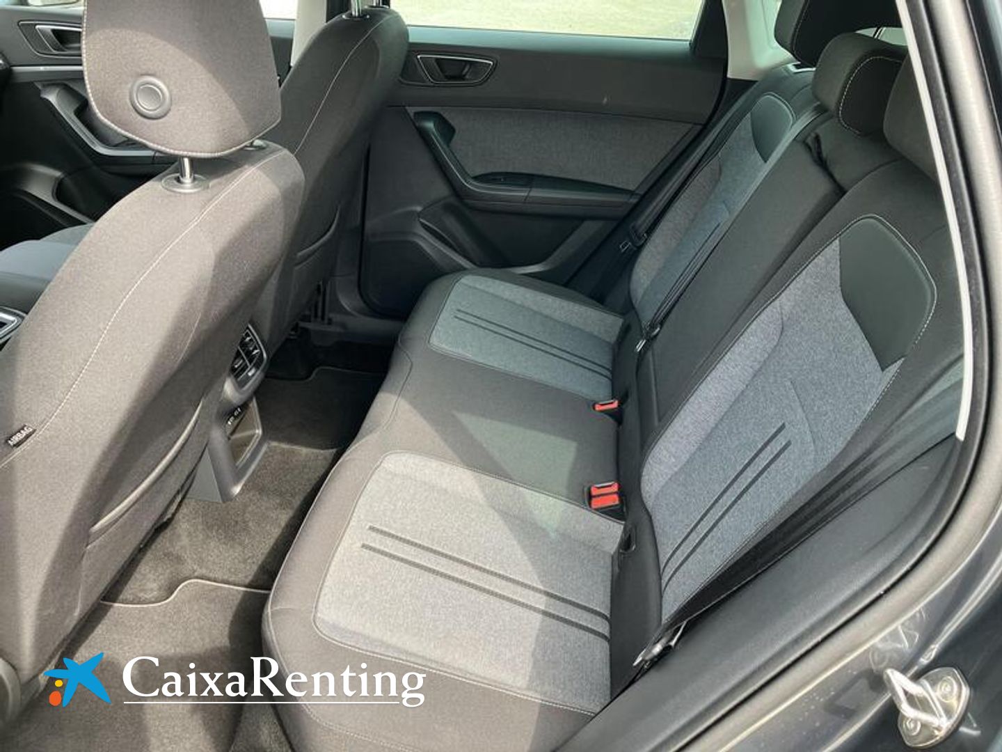 SEAT Ateca 1.5 TSI S&S Style Go DSG 110 kW (150 CV)