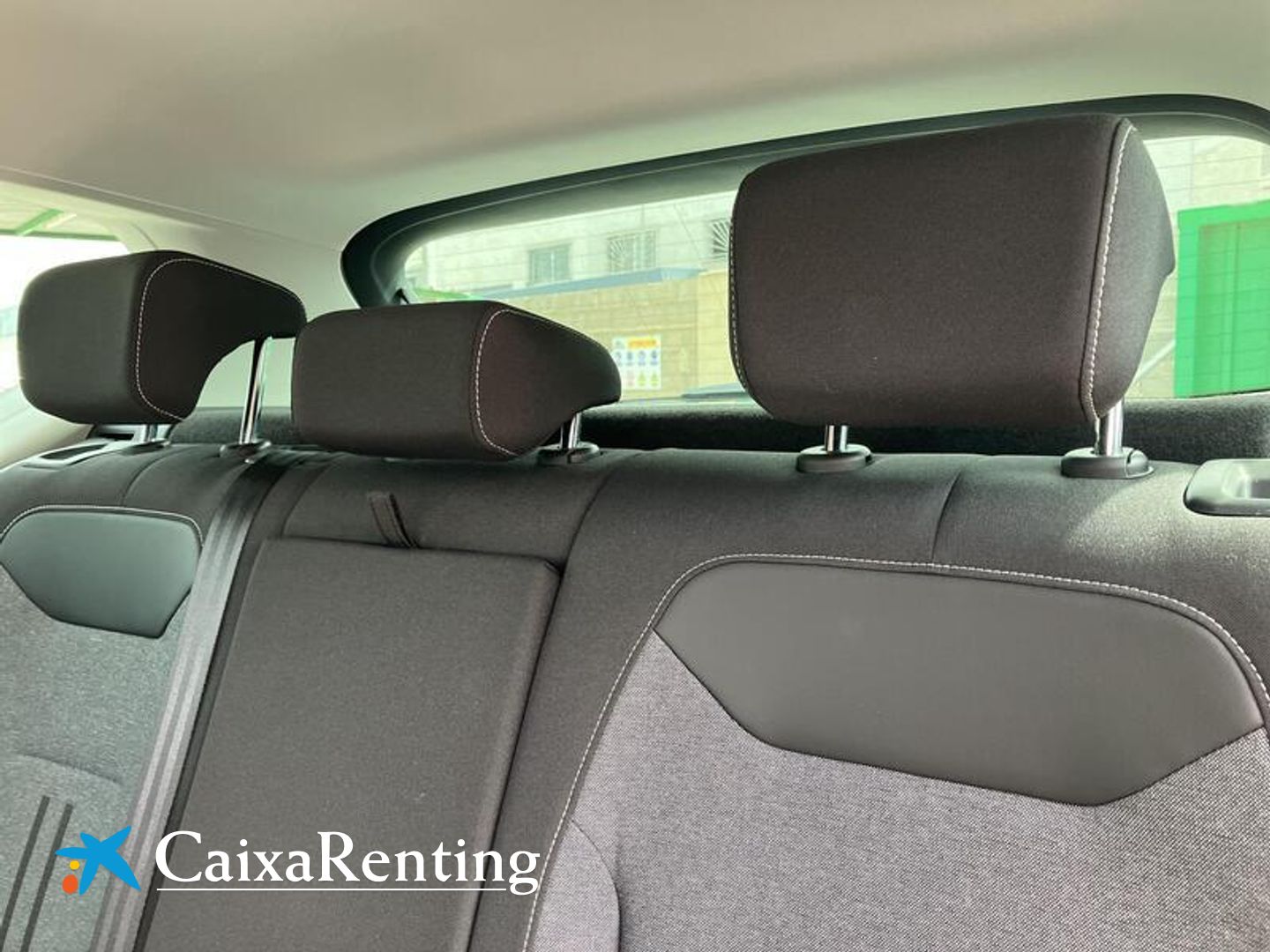 SEAT Ateca 1.5 TSI S&S Style Go DSG 110 kW (150 CV)