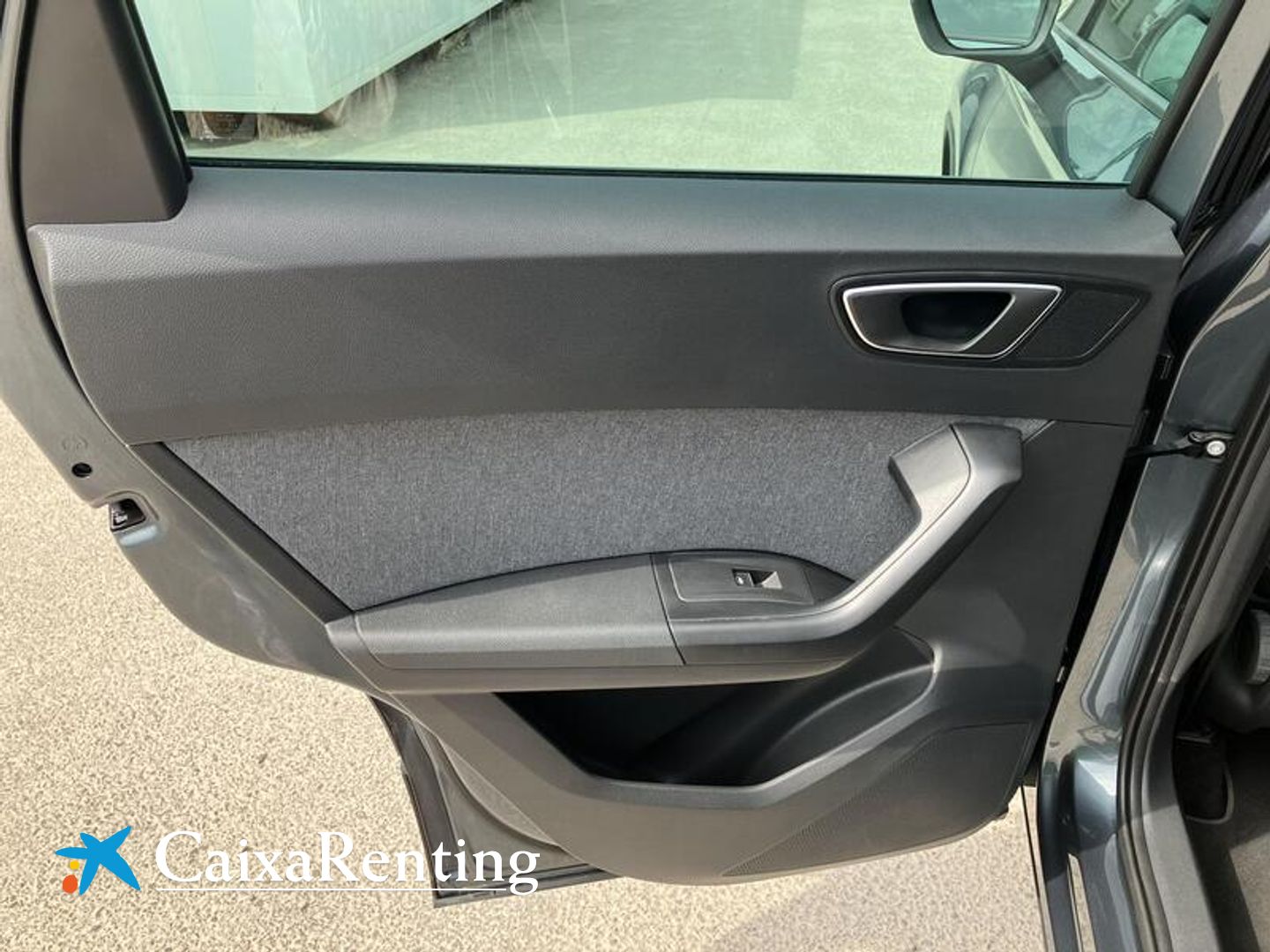 SEAT Ateca 1.5 TSI S&S Style Go DSG 110 kW (150 CV)