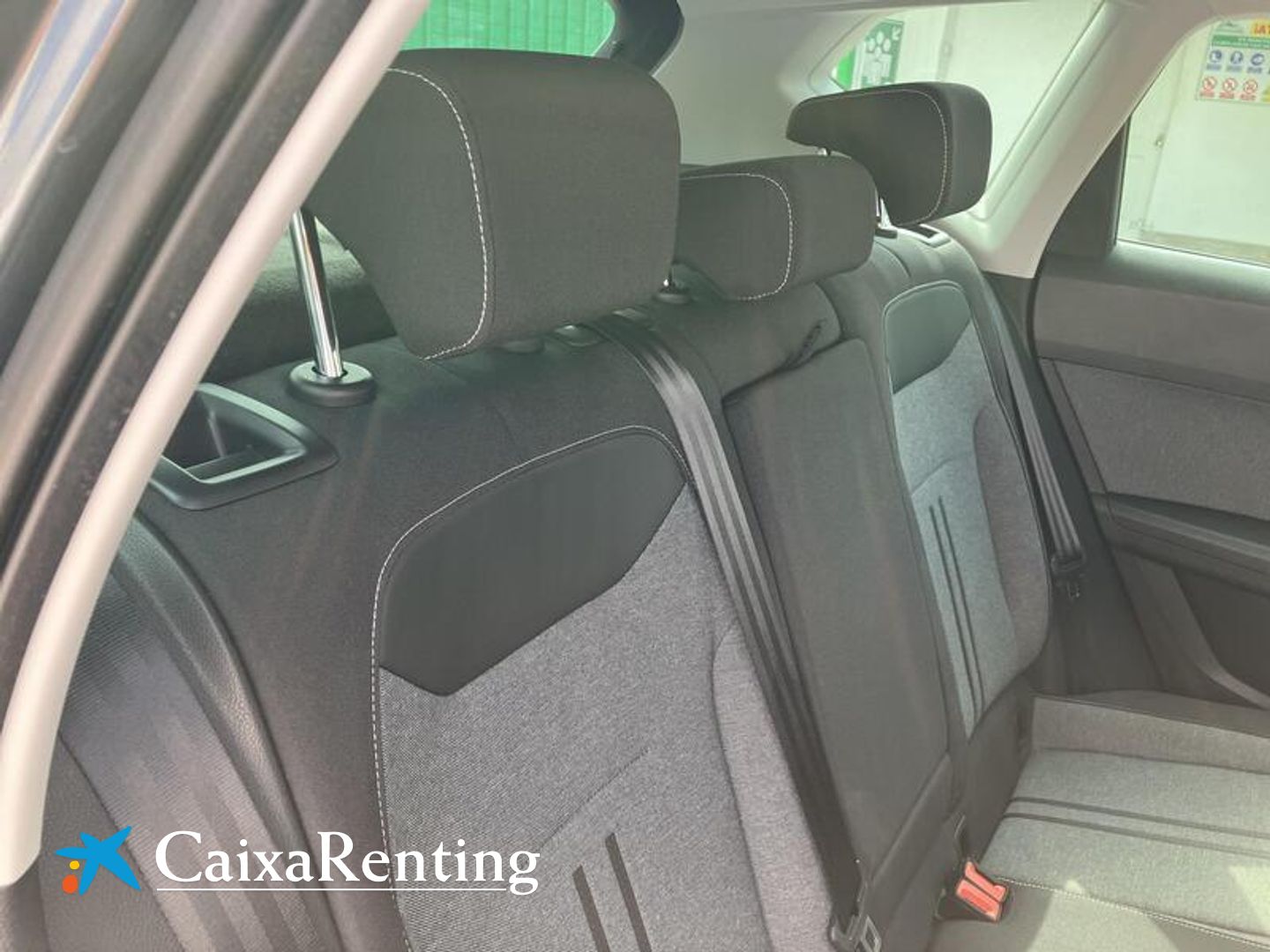 SEAT Ateca 1.5 TSI S&S Style Go DSG 110 kW (150 CV)