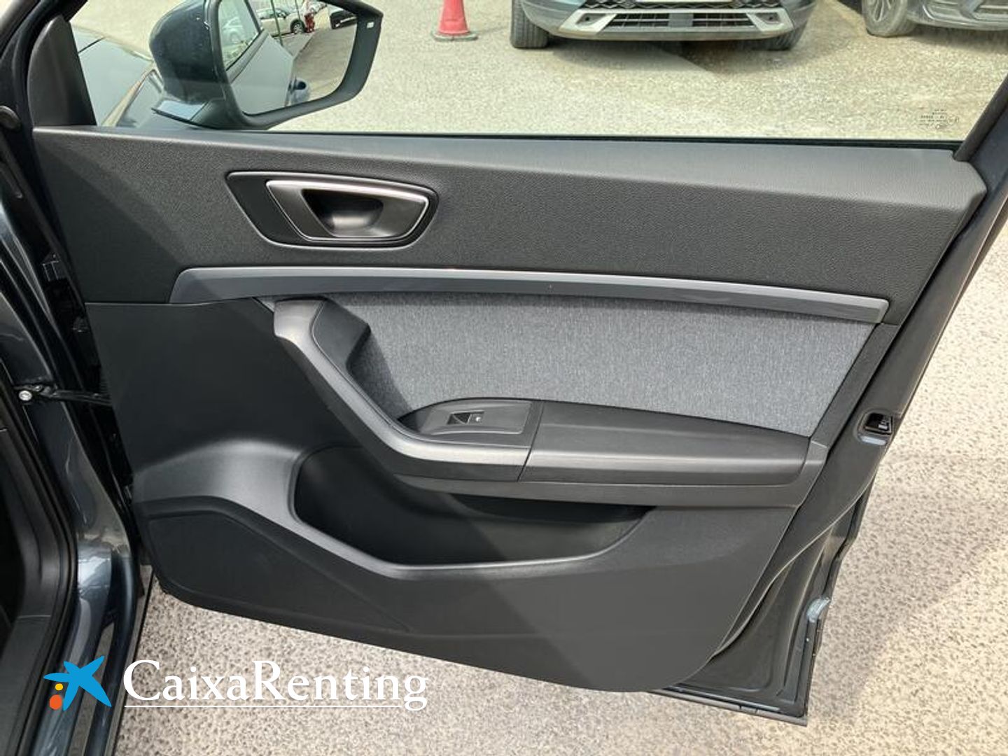 SEAT Ateca 1.5 TSI S&S Style Go DSG 110 kW (150 CV)