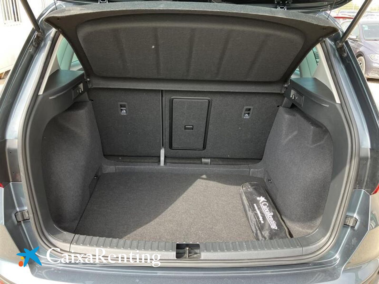 SEAT Ateca 1.5 TSI S&S Style Go DSG 110 kW (150 CV)