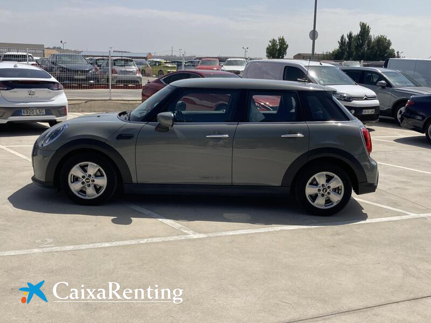 MINI MINI 5 Puertas One 75 kW (102 CV)